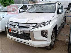 میتسوبیشی L200